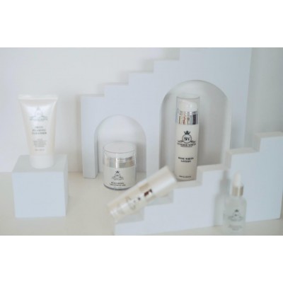 Fruit Foaming Cleanser 120ml