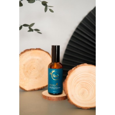 Bio New Eucalyptus Hair Tonic 100ml