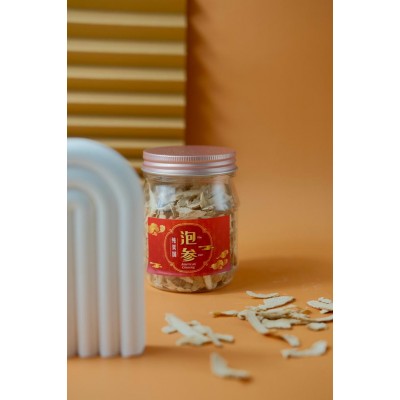America Ginseng 60g