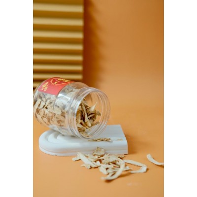 America Ginseng 60g