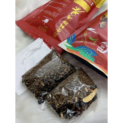 Knee Tea